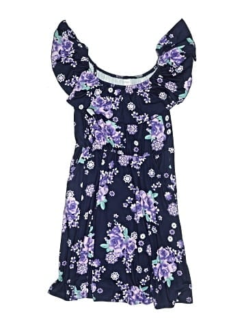 Justice Dress (view 1)