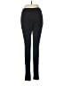 Cuddl Duds Solid Black Active Pants Size M - photo 2