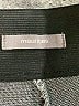Maurices Chevron-herringbone Gray Casual Pants Size 18W - photo 4