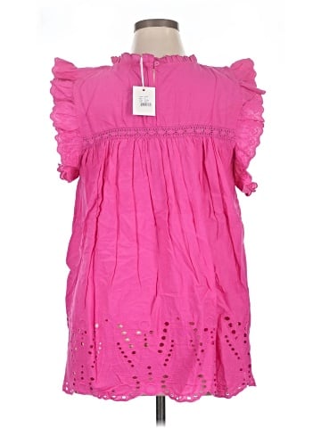 Jennifer & Grace Sleeveless Blouse (view 2)