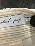 Petal and Pup Solid Ivory Tan Casual Pants Size 2 - photo 7