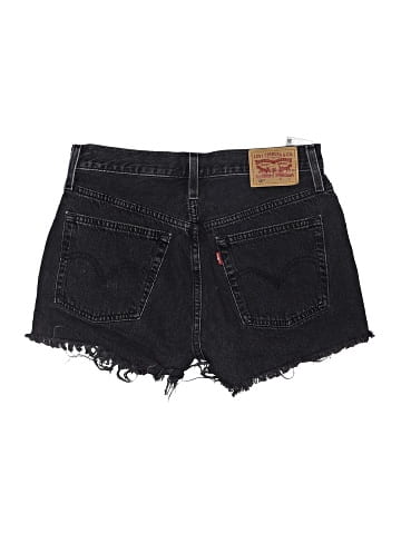Levi's Denim Shorts (view 2)