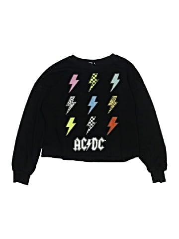 ACDC Sweatshirt (view 1)