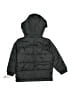 CALVIN KLEIN JEANS Solid Black Snow Jacket Size M (youth) - photo 2