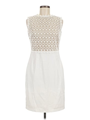 Ivanka Trump Cocktail Dress (view 1)