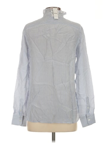 J.Crew Long Sleeve Button-Down Shirt (view 2)