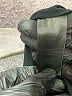 Danskin Solid Black Athletic Shorts Size S - photo 4