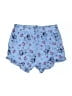 Unbranded Hearts Blue Shorts Size 2T (estimated) - photo 2