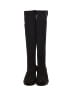 Robert Clergerie Black Boots Size 10 - photo 2