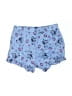 Unbranded Hearts Blue Shorts Size 2T (estimated) - photo 1