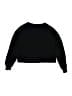 ACDC Graphic Black Sweatshirt Size M (youth) - photo 2