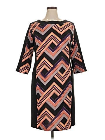 Nine West Casual Dress (view 1)