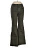 Express Green Jeans Size M - photo 1