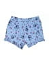 Unbranded Hearts Blue Shorts Size 2T (estimated) - photo 2