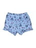 Unbranded Hearts Blue Shorts Size 2T (estimated) - photo 1