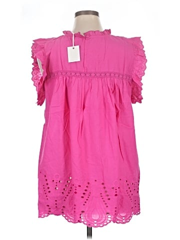Jennifer & Grace Sleeveless Top (view 2)