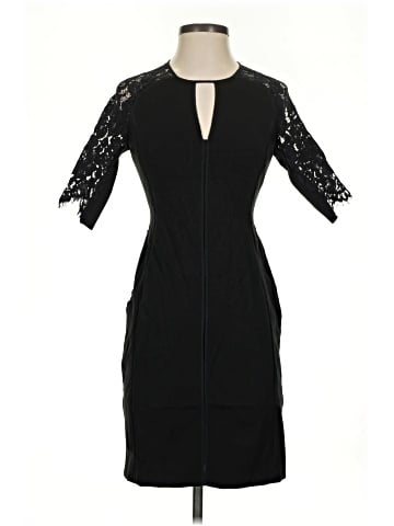 Rebecca Taylor Cocktail Dress (view 1)