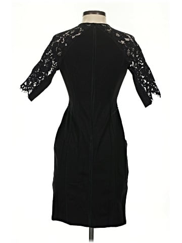 Rebecca Taylor Cocktail Dress (view 2)