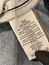 RE/DONE Hearts Blue Jeans Size 27 waist - photo 8