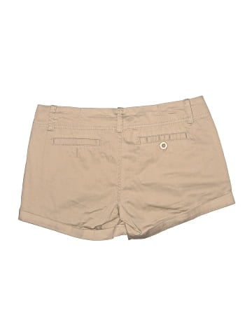 Twenty One Khaki Shorts (view 2)