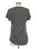 Xersion Tweed Gray Active T-Shirt Size M - photo 2