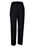 Chadwicks Solid Black Wool Pants Size 18 (tall) - photo 2