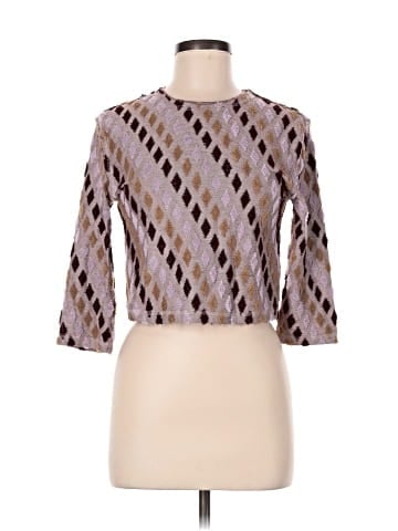Free People 3/4 Sleeve Top (view 1)