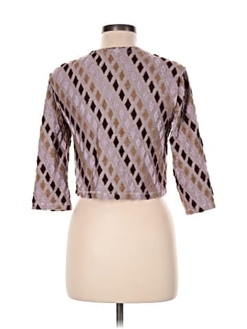 Free People 3/4 Sleeve Top (view 2)