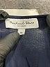 Michael Stars Solid Blue Jumpsuit Size Med (1) - photo 4