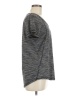 Xersion Tweed Gray Active T-Shirt Size M - photo 4