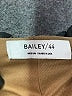 Bailey 44 100% Leather Tan Tank Top Size M - photo 7