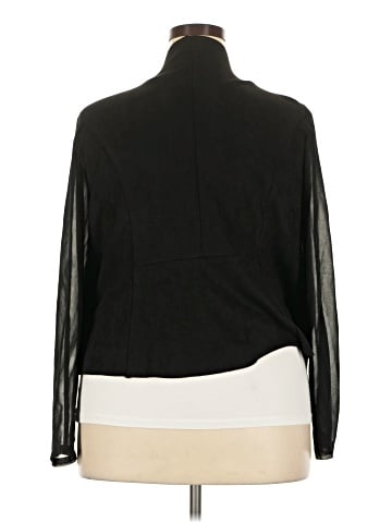 City Chic Cardigan (view 2)