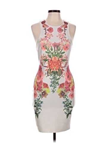 Forever 21 Cocktail Dress (view 1)