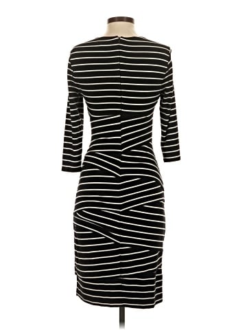 White House Black Market Cocktail Dress (view 2)