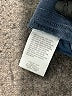 RVCA 100% Rayon Blue Jeans Size L - photo 8