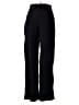 Zara Black Casual Pants Size M - photo 2