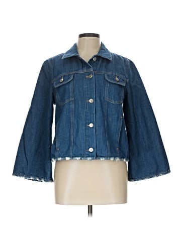 m.i.h Jeans Denim Jacket (view 1)