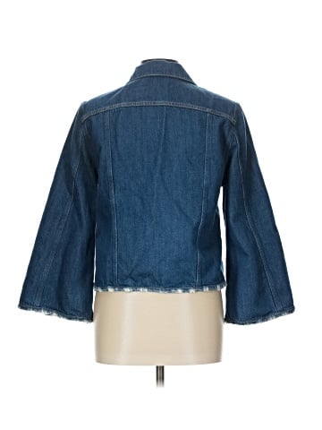 m.i.h Jeans Denim Jacket (view 2)