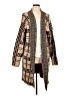 Gilli Tan Cardigan Size L - photo 1