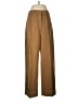 Acne Studios 100% Cotton Brown Casual Pants Size EU 40 / US 10 - photo 1