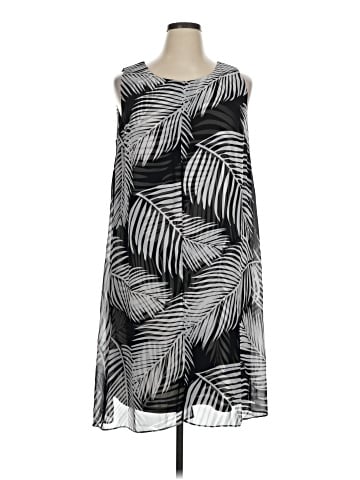Catherines Casual Dress (view 1)