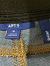 Apt. 9 Blue Denim Shorts Size 16 - photo 3