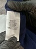Nina Leonard Color Block Blue Casual Dress Size XL - photo 8