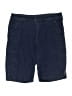 White Stag Solid Blue Shorts Size 8 - photo 1