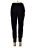 Zella Black Casual Pants Size M - photo 2