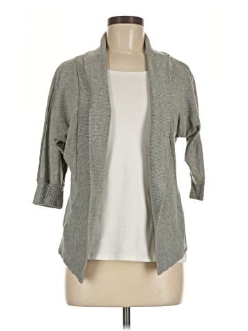 Ginger G. Cardigan (view 1)