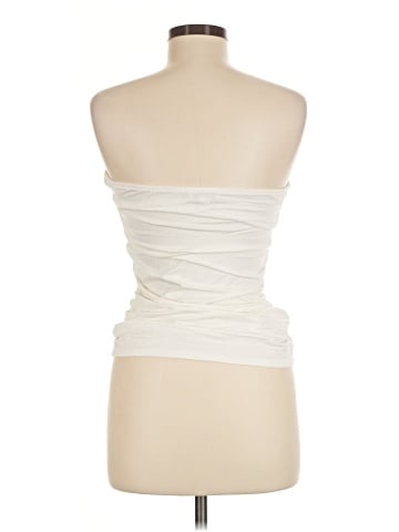 Topshop Tube Top (view 2)