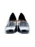 Trotters Black Flats Size 6 - photo 2