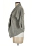 Ginger G. Gray Cardigan Size M - photo 5