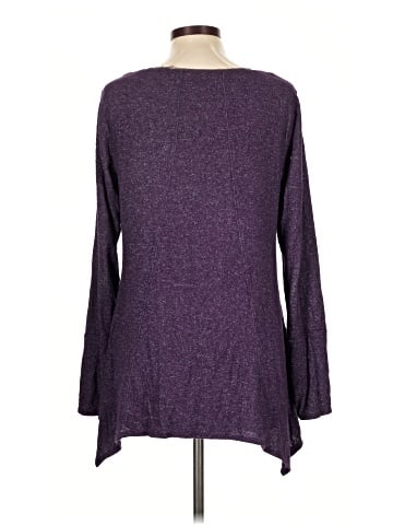 Simply Vera Vera Wang Pullover Sweater (view 2)